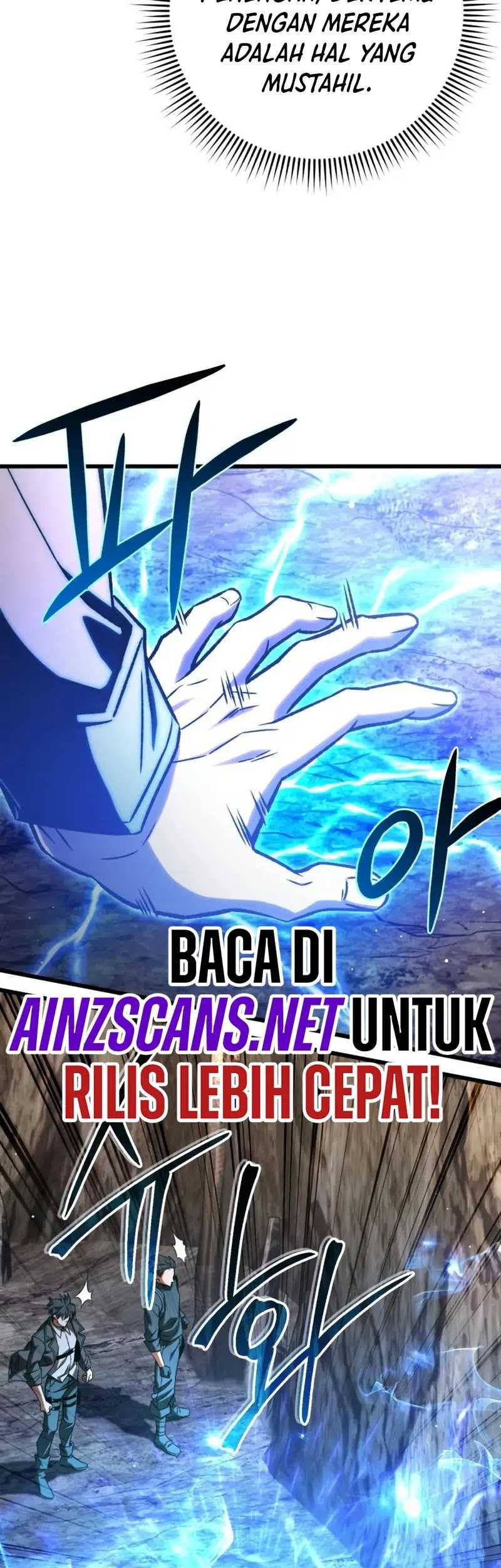 The Genius Assassin Who Takes It All Chapter 46 - halaman 31