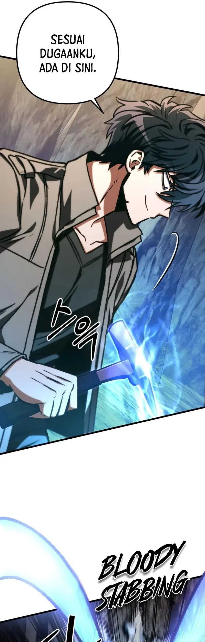 The Genius Assassin Who Takes It All Chapter 46 - halaman 33