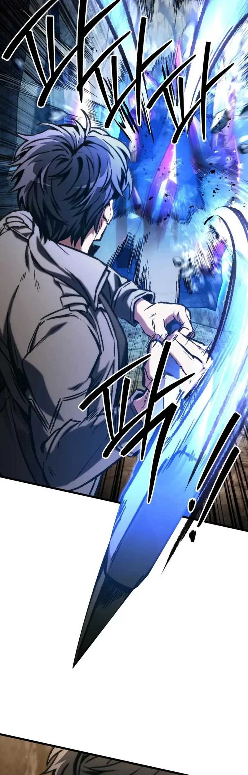 The Genius Assassin Who Takes It All Chapter 46 - halaman 34