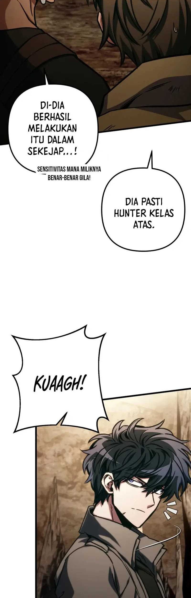 The Genius Assassin Who Takes It All Chapter 46 - halaman 36