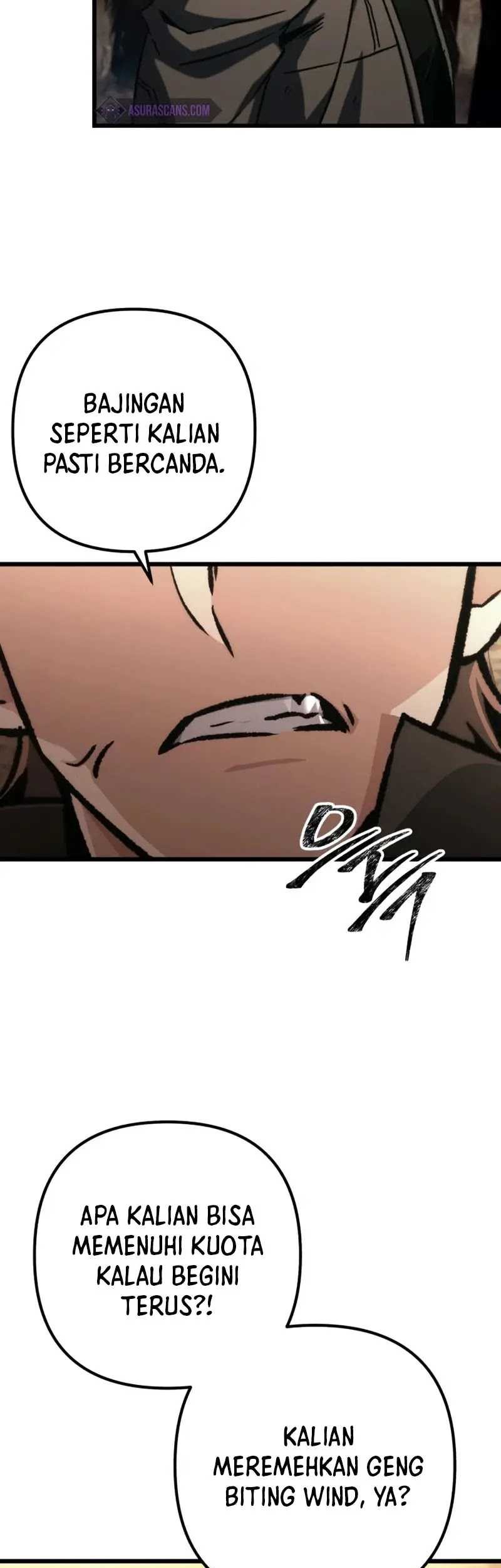 The Genius Assassin Who Takes It All Chapter 46 - halaman 37
