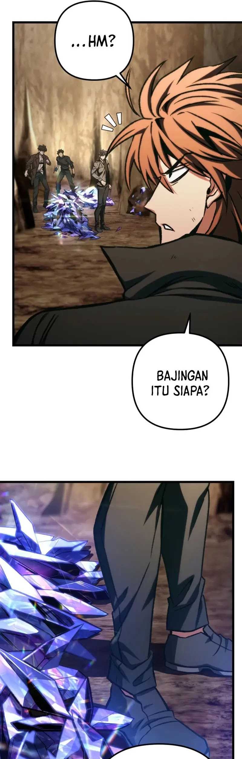 The Genius Assassin Who Takes It All Chapter 46 - halaman 39