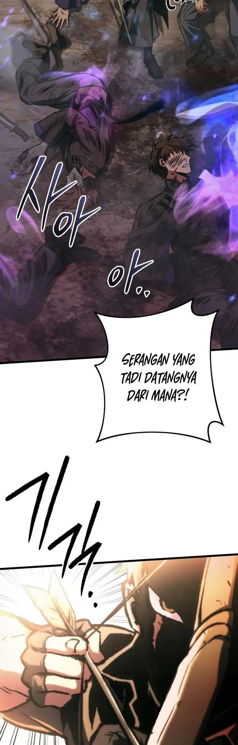 The Genius Assassin Who Takes It All Chapter 46 - halaman 46