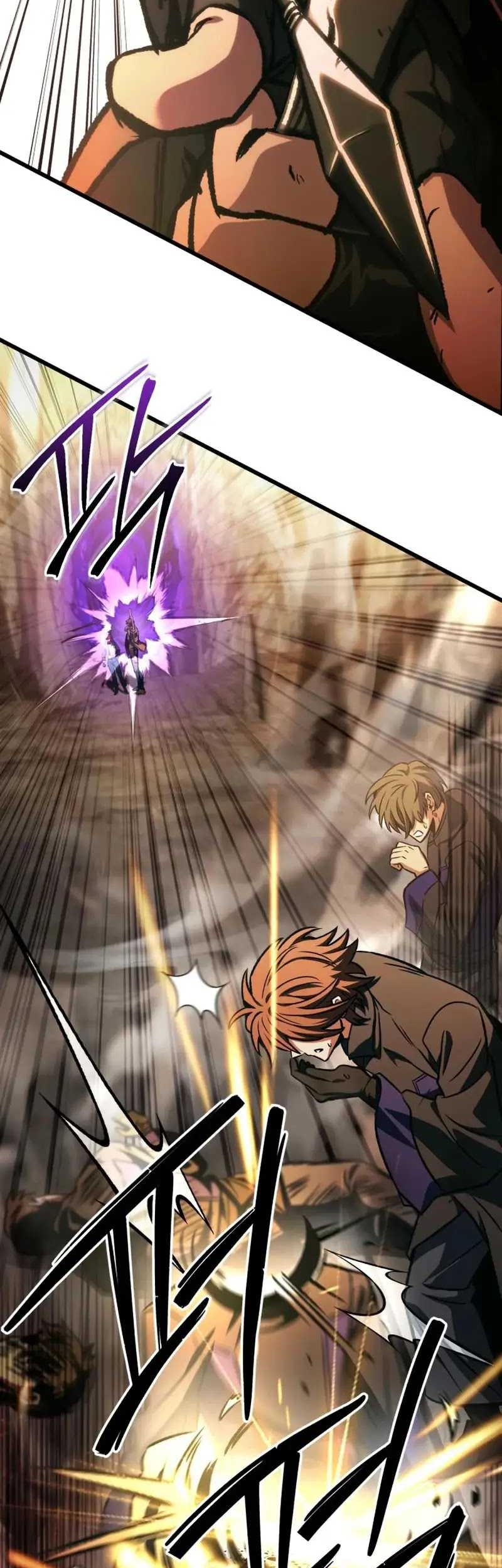 The Genius Assassin Who Takes It All Chapter 46 - halaman 47