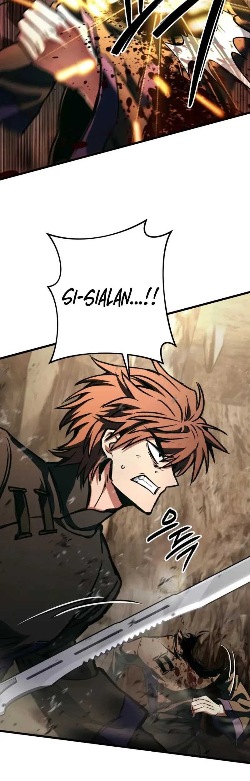 The Genius Assassin Who Takes It All Chapter 46 - halaman 48