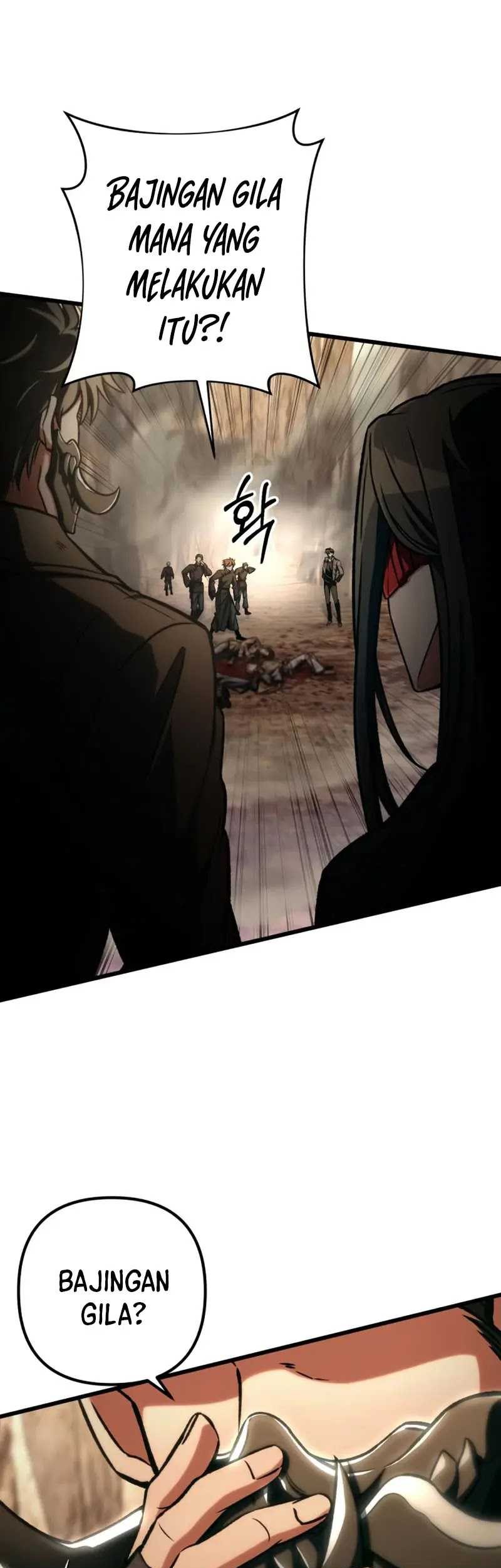 The Genius Assassin Who Takes It All Chapter 46 - halaman 49