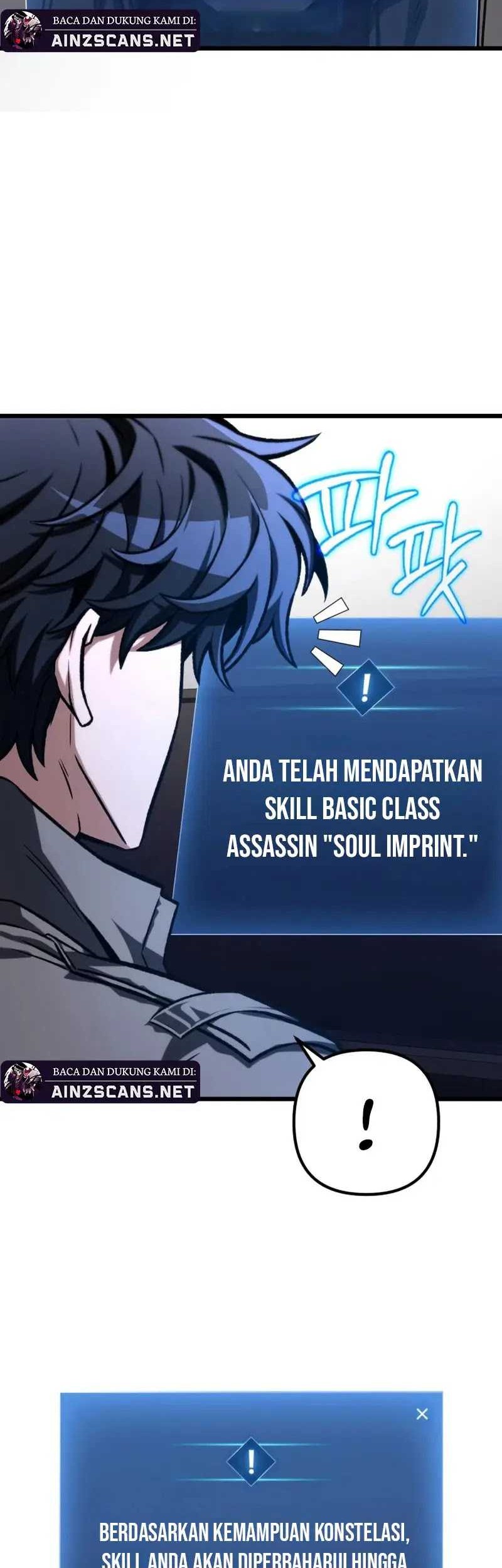 The Genius Assassin Who Takes It All Chapter 46 - halaman 5