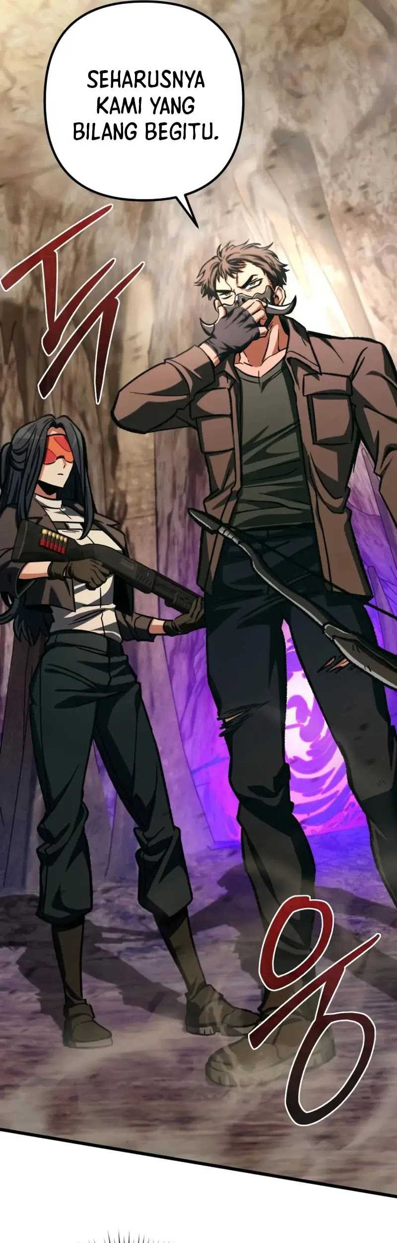 The Genius Assassin Who Takes It All Chapter 46 - halaman 51