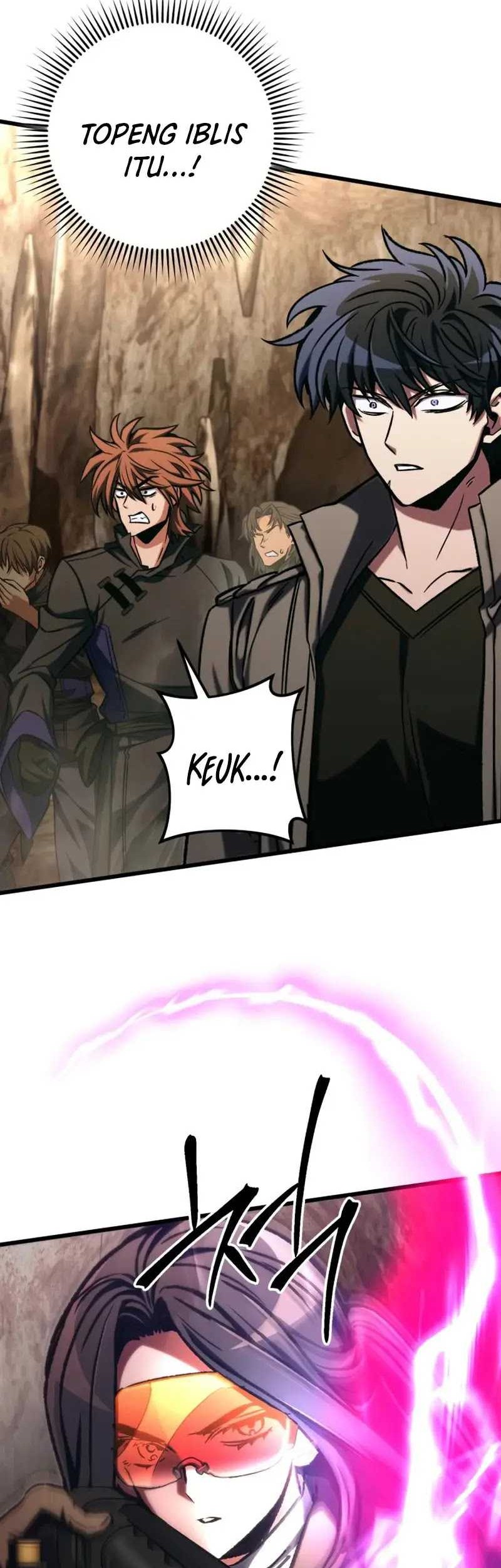 The Genius Assassin Who Takes It All Chapter 46 - halaman 52