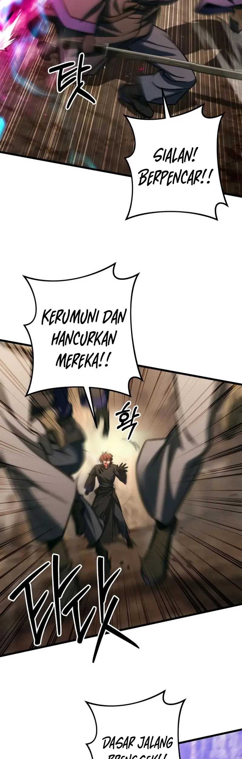 The Genius Assassin Who Takes It All Chapter 46 - halaman 54