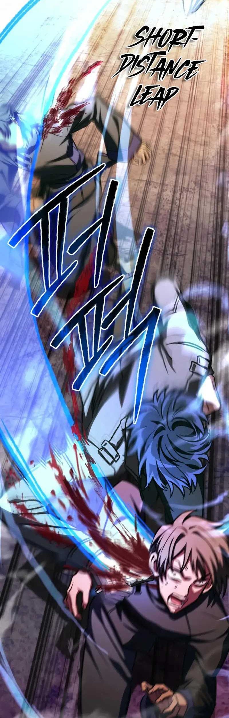 The Genius Assassin Who Takes It All Chapter 46 - halaman 58