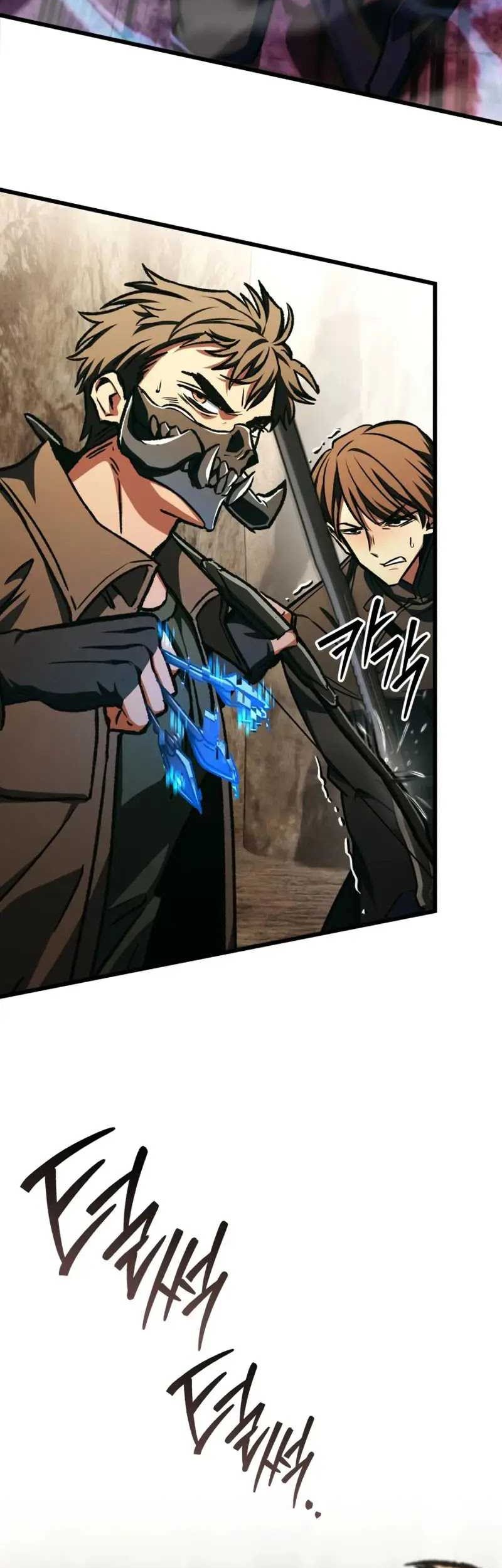 The Genius Assassin Who Takes It All Chapter 46 - halaman 59