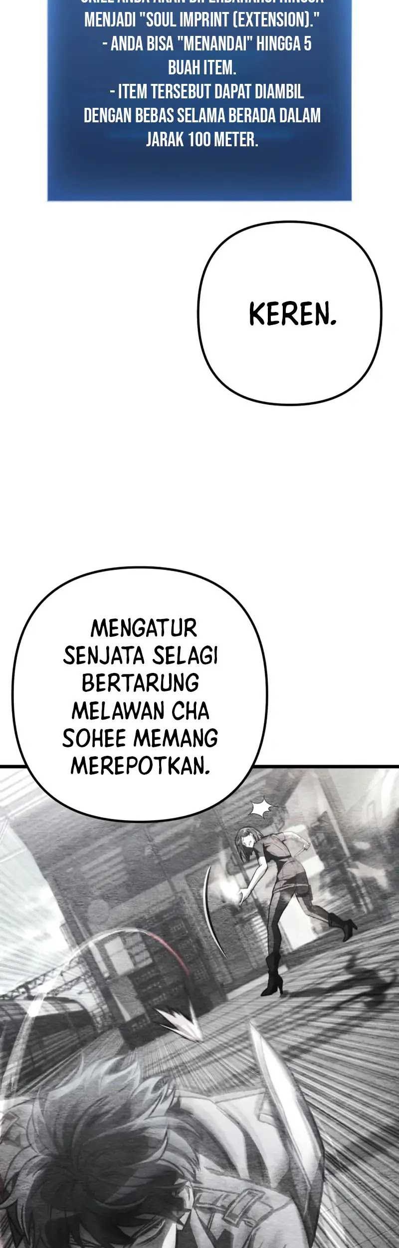 The Genius Assassin Who Takes It All Chapter 46 - halaman 6