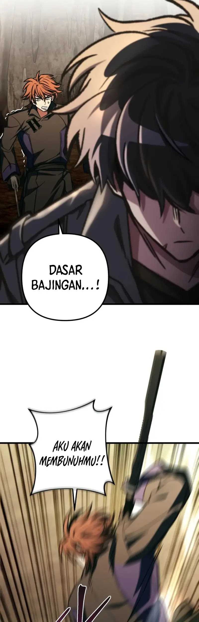 The Genius Assassin Who Takes It All Chapter 46 - halaman 60