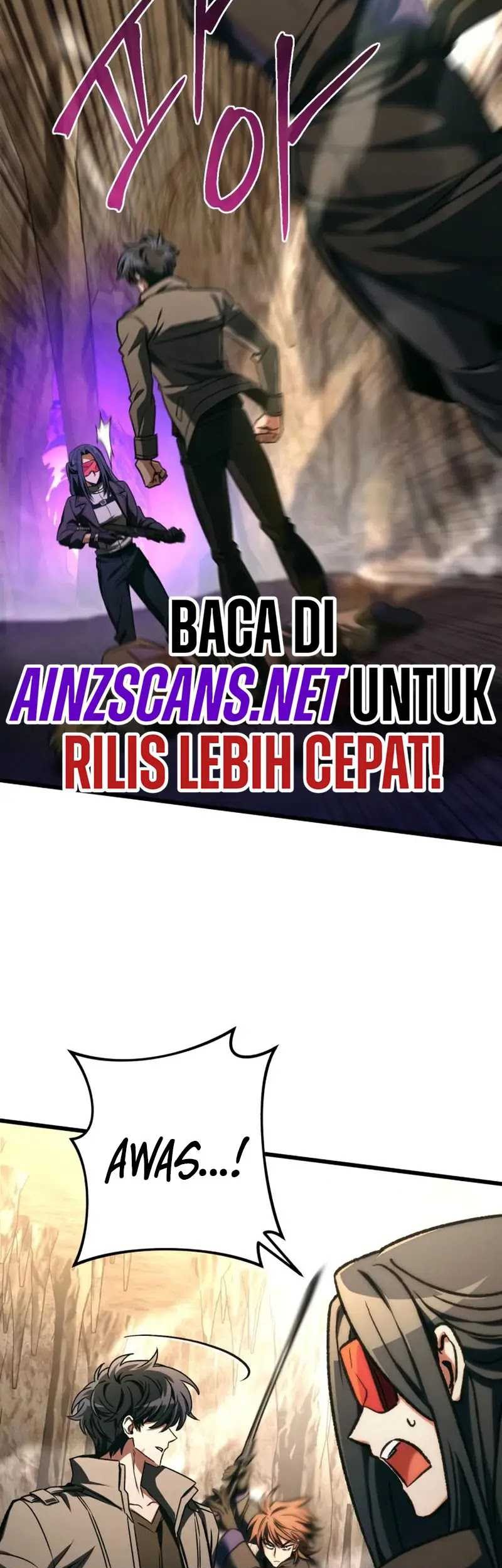 The Genius Assassin Who Takes It All Chapter 46 - halaman 61