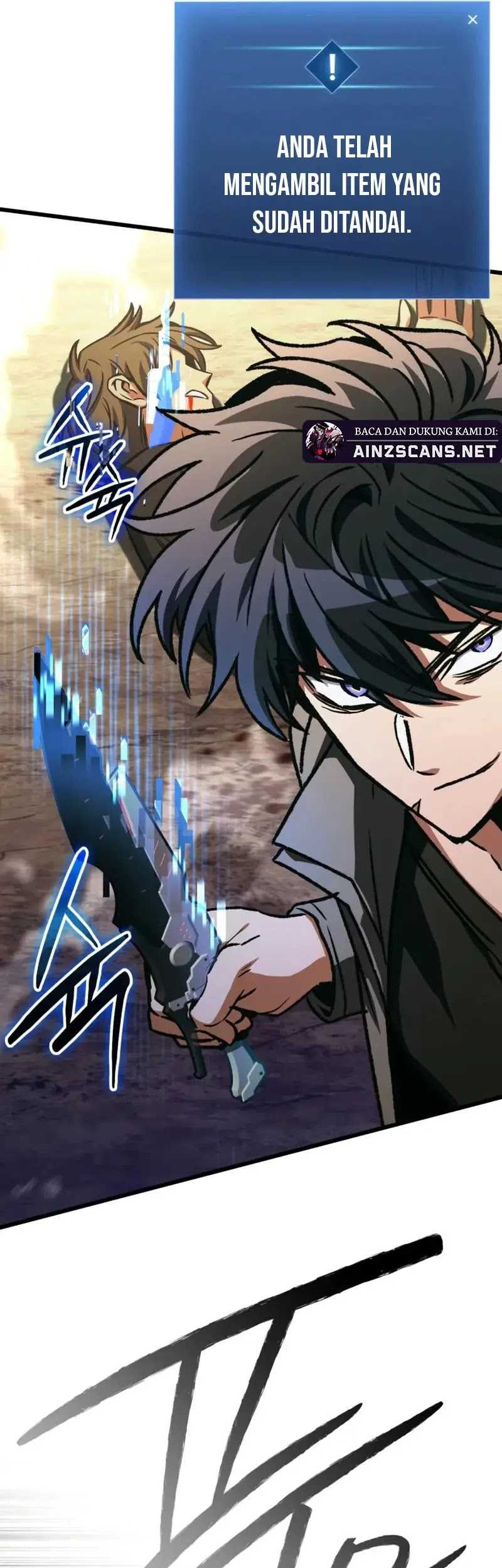 The Genius Assassin Who Takes It All Chapter 46 - halaman 63