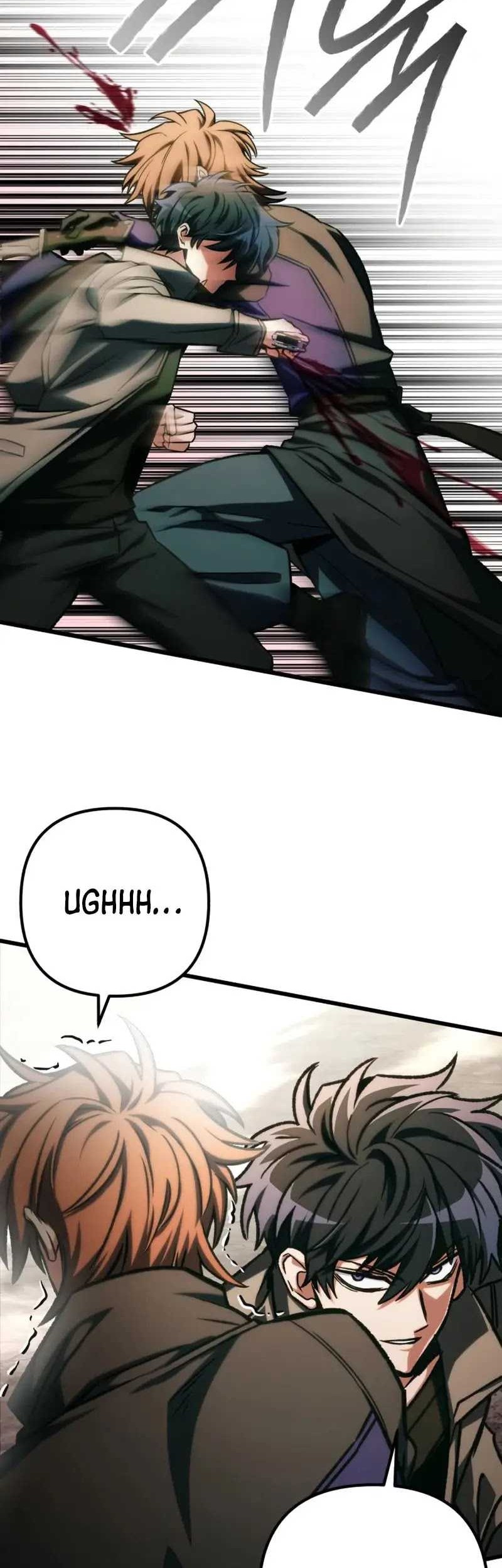The Genius Assassin Who Takes It All Chapter 46 - halaman 64