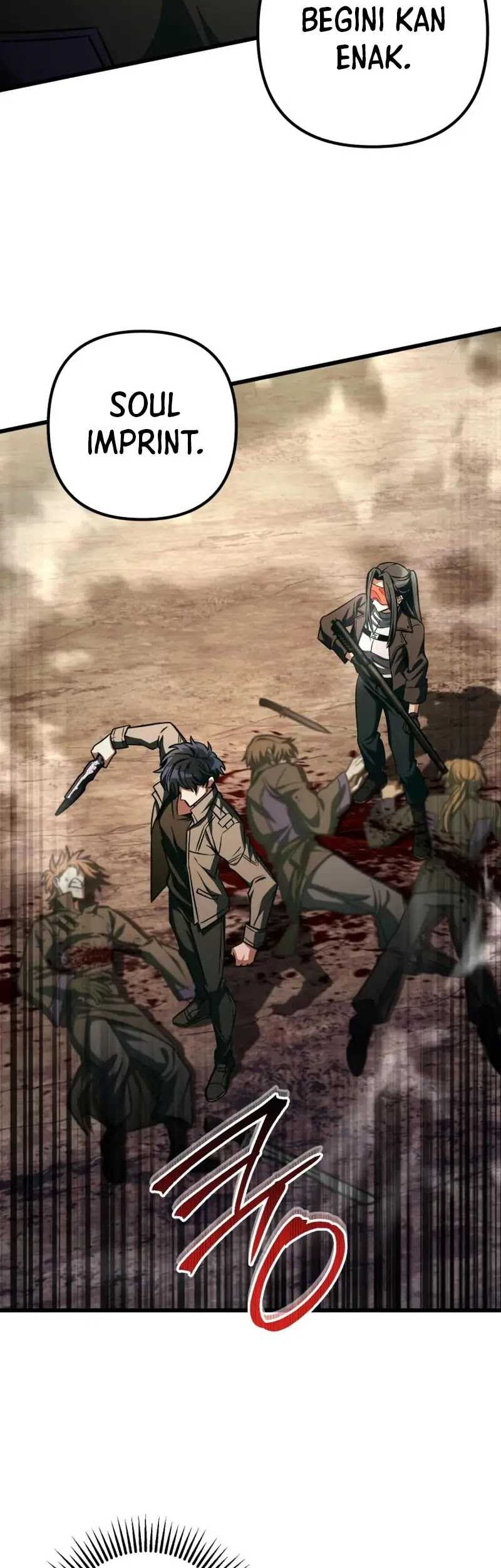 The Genius Assassin Who Takes It All Chapter 46 - halaman 65