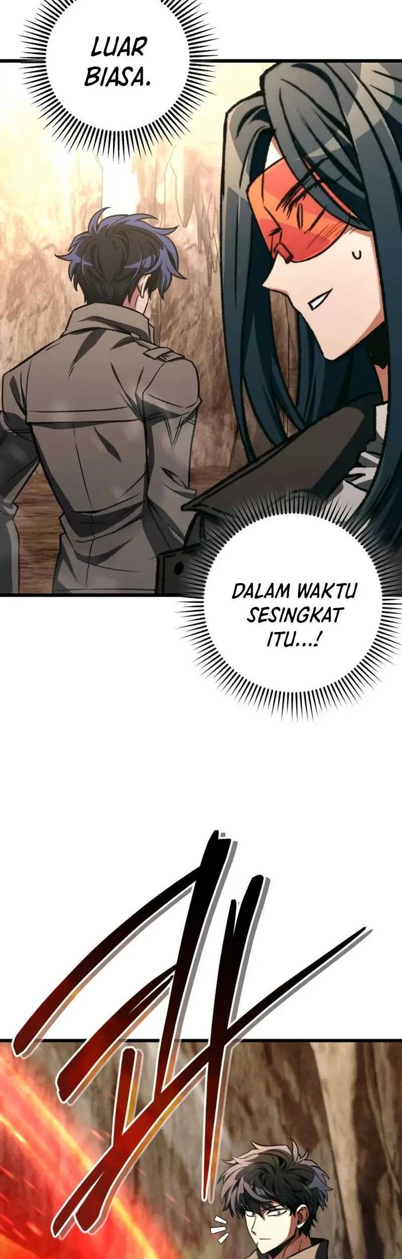 The Genius Assassin Who Takes It All Chapter 46 - halaman 66