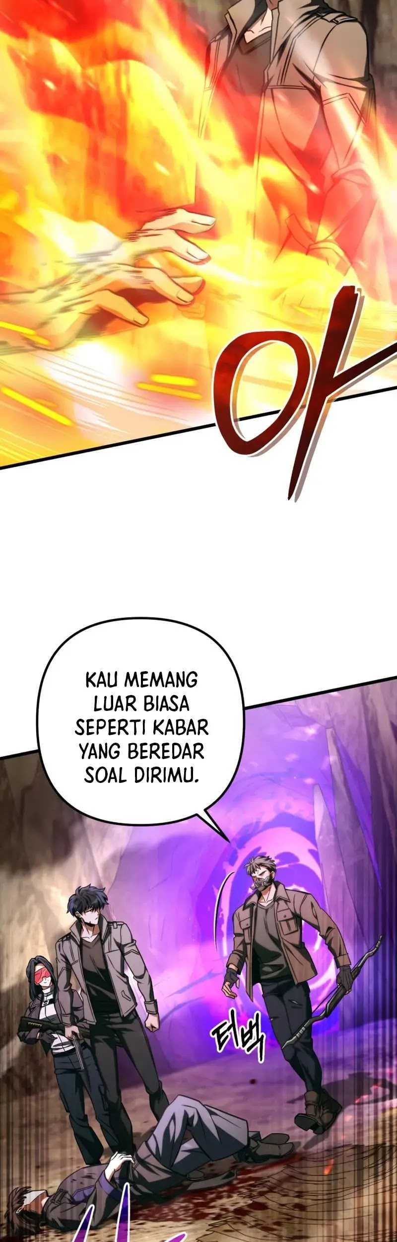 The Genius Assassin Who Takes It All Chapter 46 - halaman 67