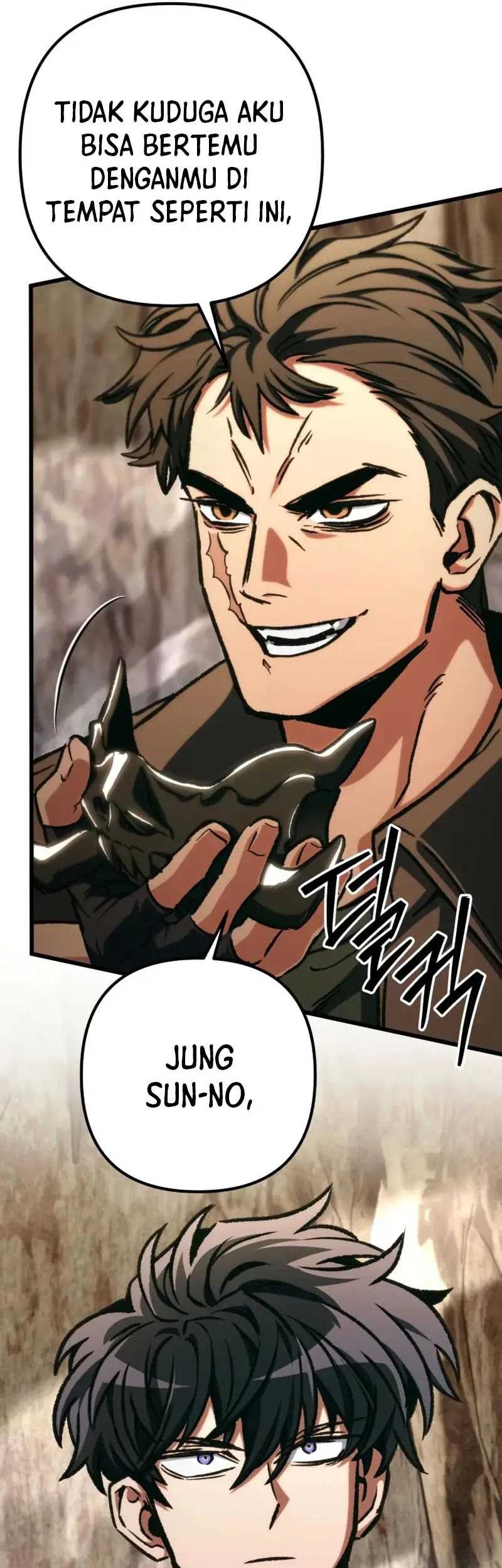 The Genius Assassin Who Takes It All Chapter 46 - halaman 69