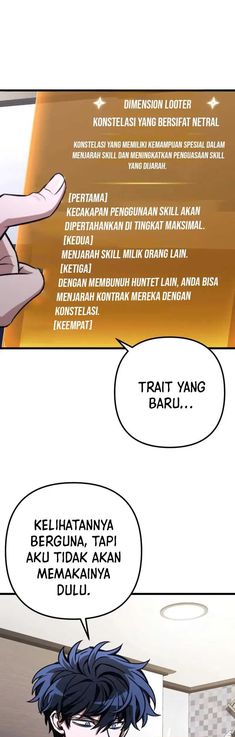 The Genius Assassin Who Takes It All Chapter 46 - halaman 8