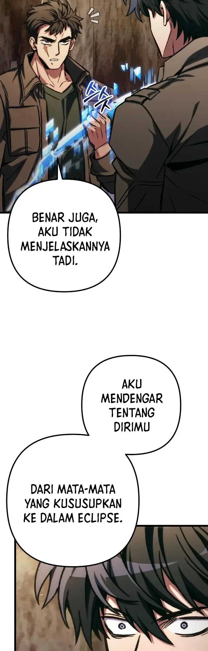 The Genius Assassin Who Takes It All Chapter 47 - halaman 12