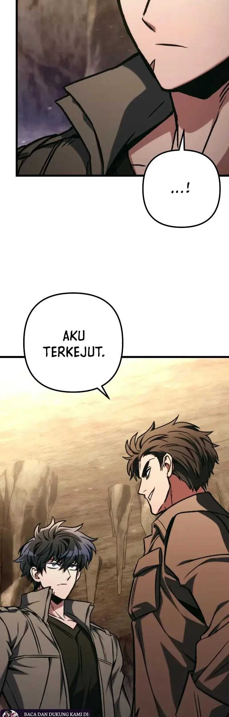 The Genius Assassin Who Takes It All Chapter 47 - halaman 13