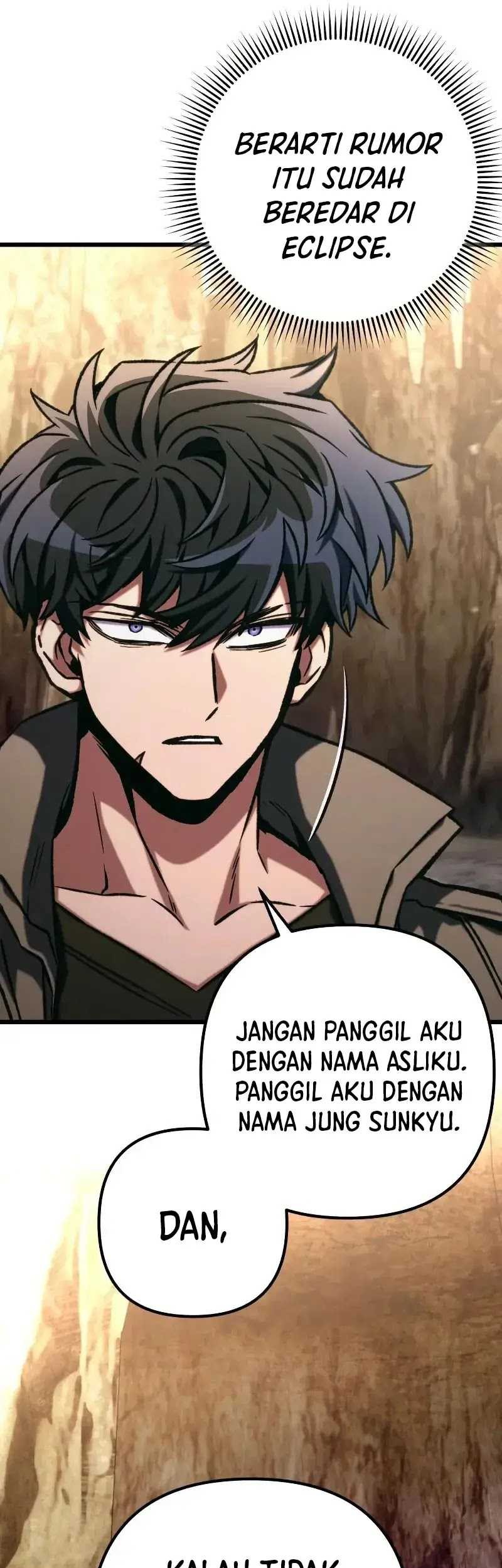 The Genius Assassin Who Takes It All Chapter 47 - halaman 15
