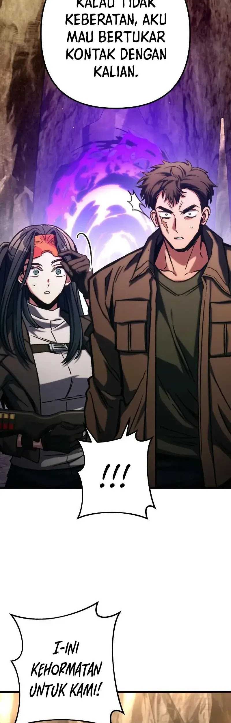 The Genius Assassin Who Takes It All Chapter 47 - halaman 16