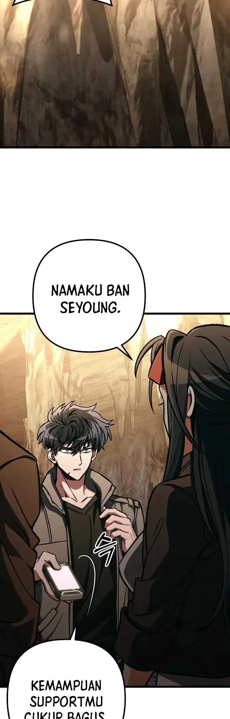 The Genius Assassin Who Takes It All Chapter 47 - halaman 17