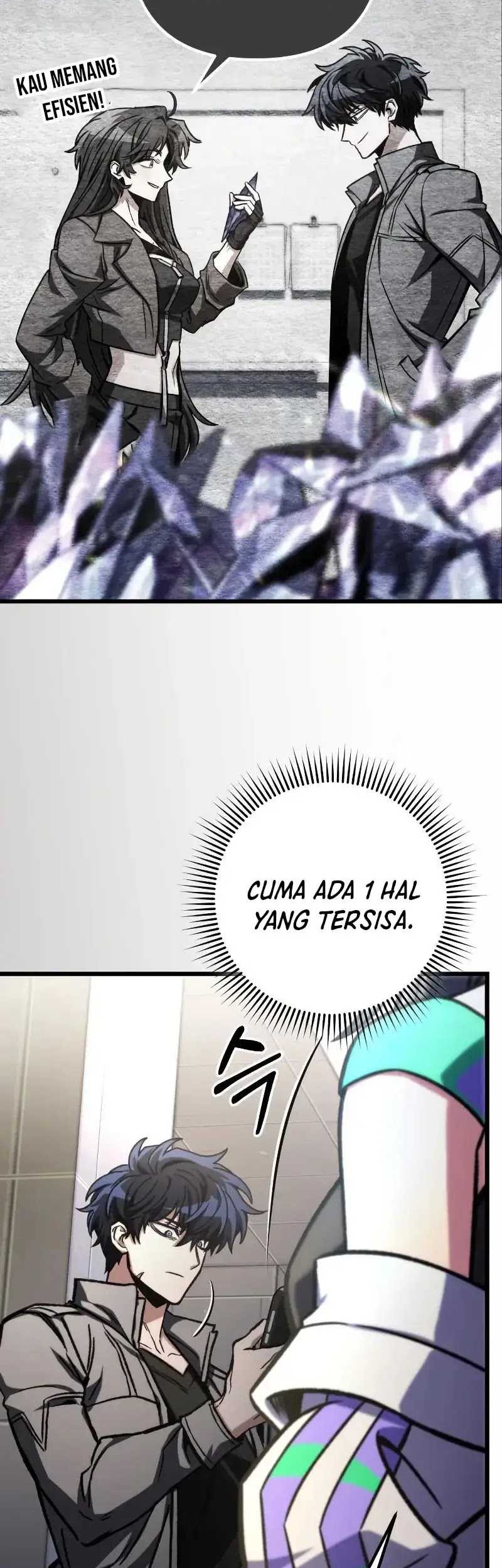 The Genius Assassin Who Takes It All Chapter 47 - halaman 23