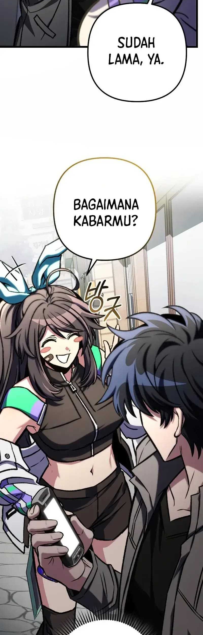The Genius Assassin Who Takes It All Chapter 47 - halaman 24