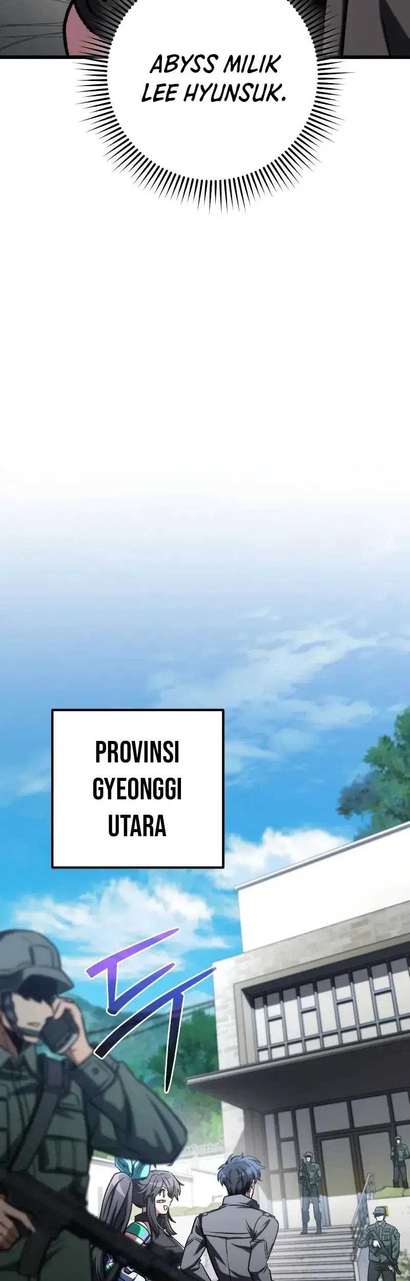 The Genius Assassin Who Takes It All Chapter 47 - halaman 25