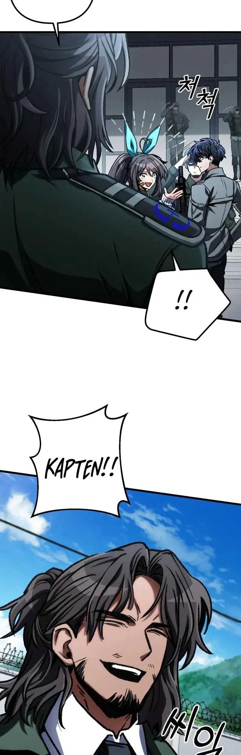 The Genius Assassin Who Takes It All Chapter 47 - halaman 28