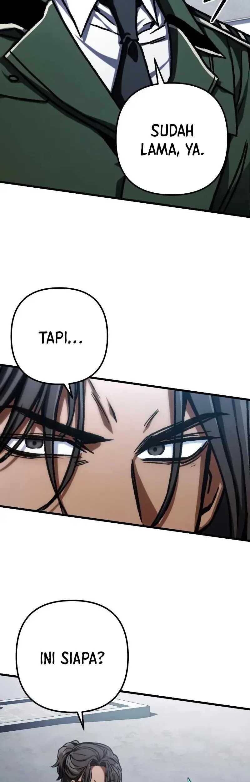 The Genius Assassin Who Takes It All Chapter 47 - halaman 29
