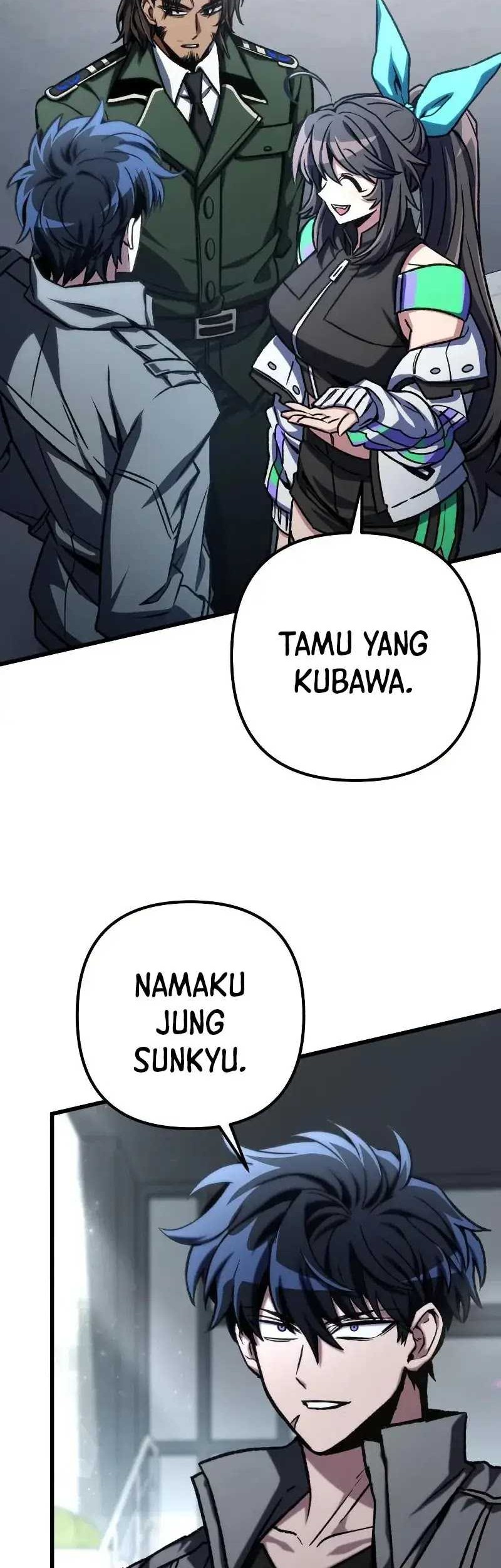 The Genius Assassin Who Takes It All Chapter 47 - halaman 30