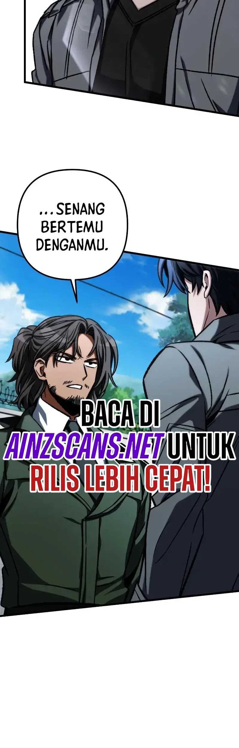 The Genius Assassin Who Takes It All Chapter 47 - halaman 31