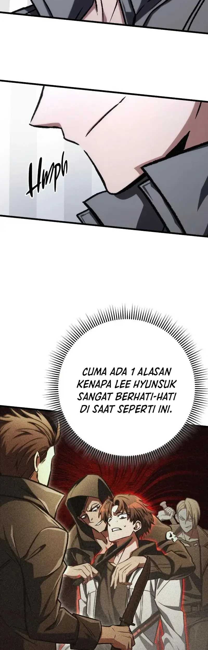 The Genius Assassin Who Takes It All Chapter 47 - halaman 34