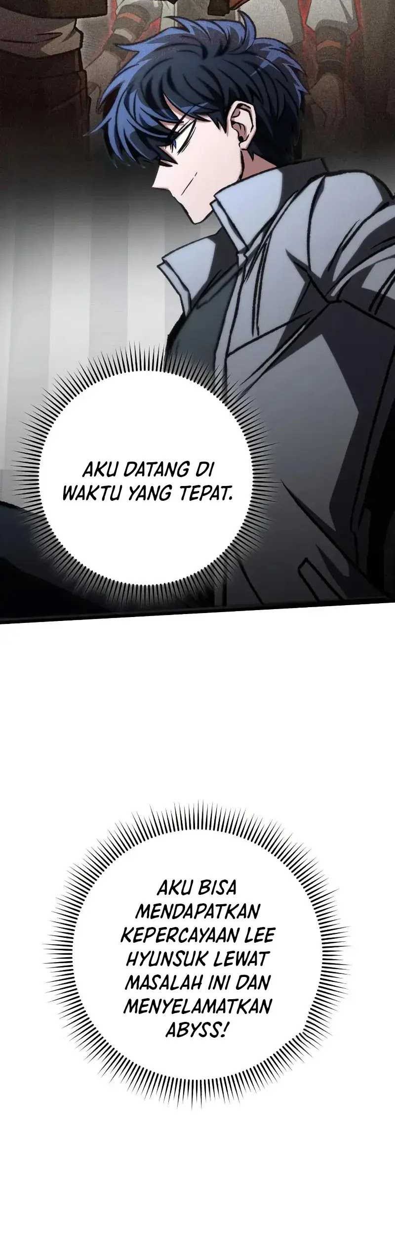 The Genius Assassin Who Takes It All Chapter 47 - halaman 35