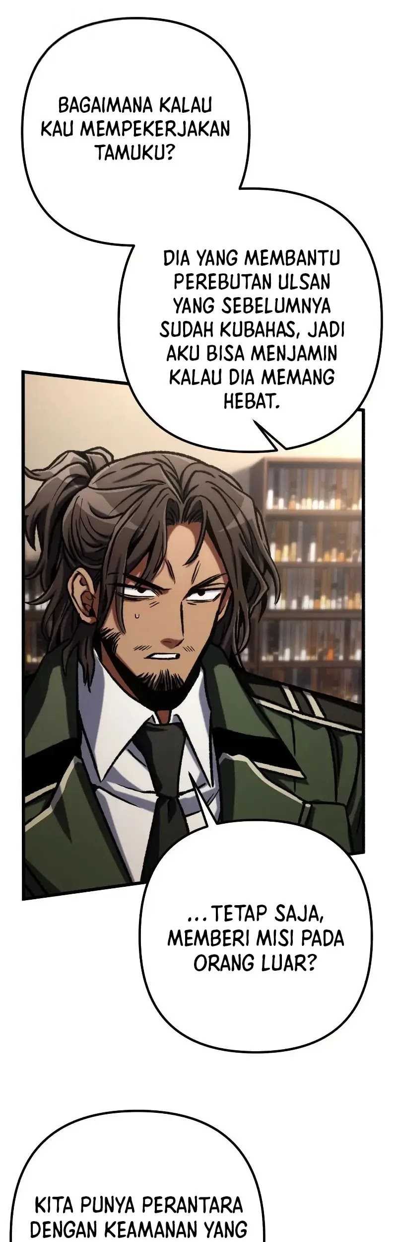 The Genius Assassin Who Takes It All Chapter 47 - halaman 38