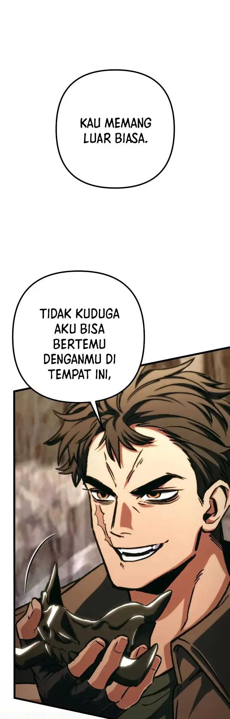The Genius Assassin Who Takes It All Chapter 47 - halaman 4