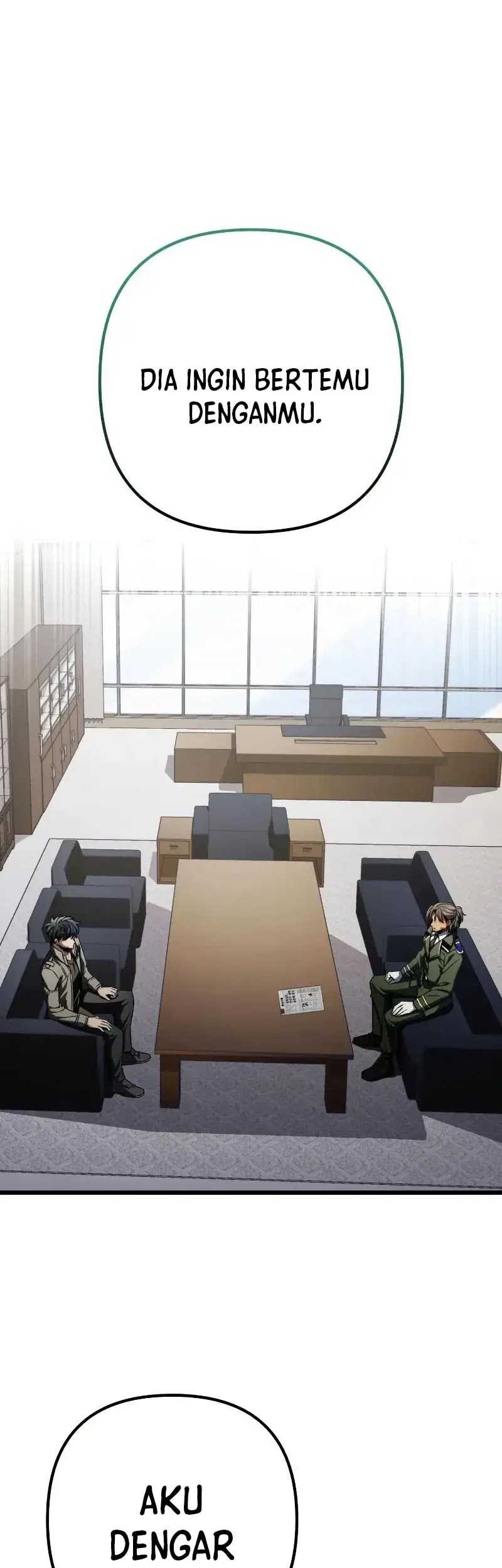 The Genius Assassin Who Takes It All Chapter 47 - halaman 40
