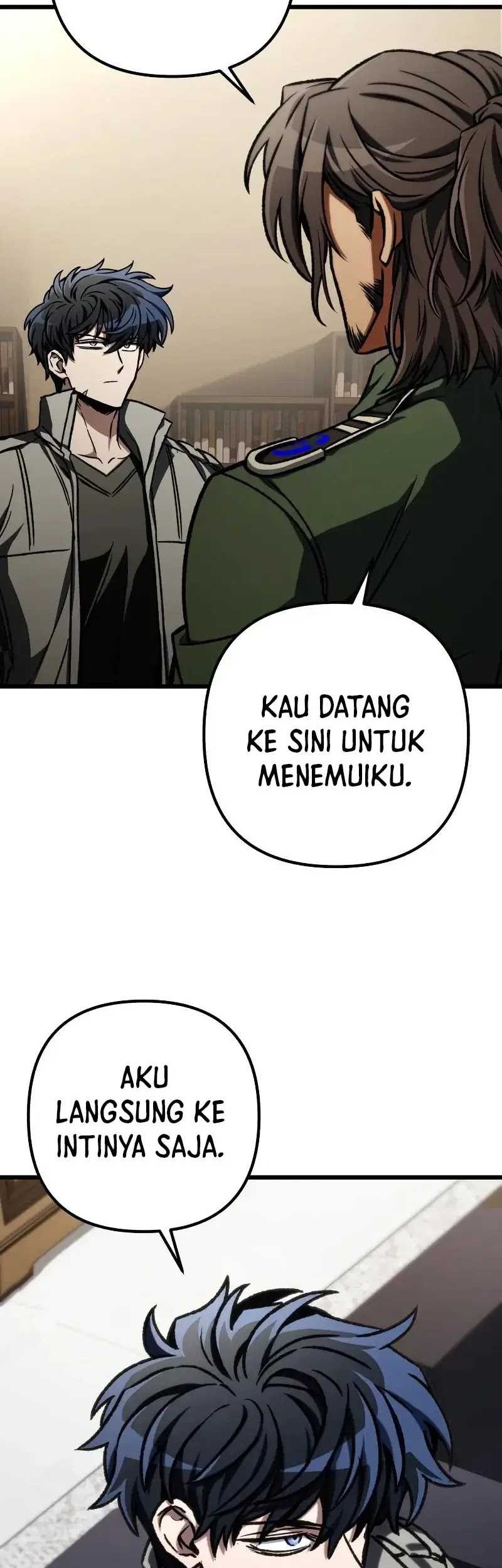 The Genius Assassin Who Takes It All Chapter 47 - halaman 41