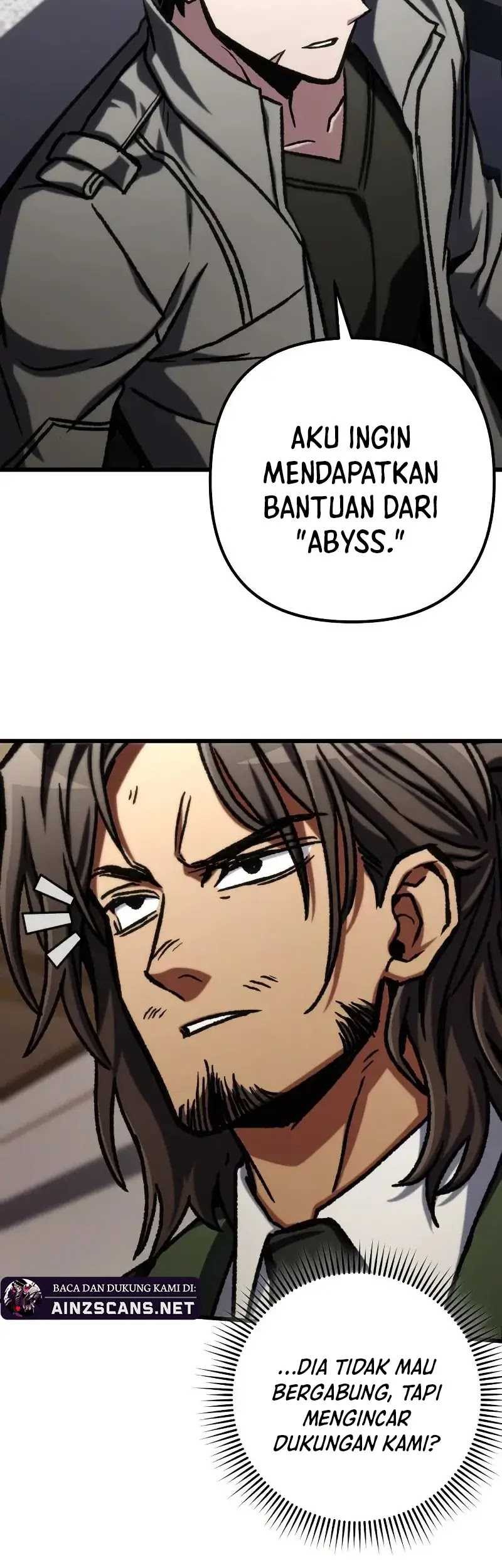 The Genius Assassin Who Takes It All Chapter 47 - halaman 42