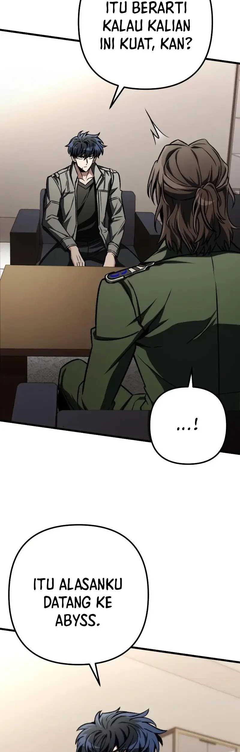 The Genius Assassin Who Takes It All Chapter 47 - halaman 46