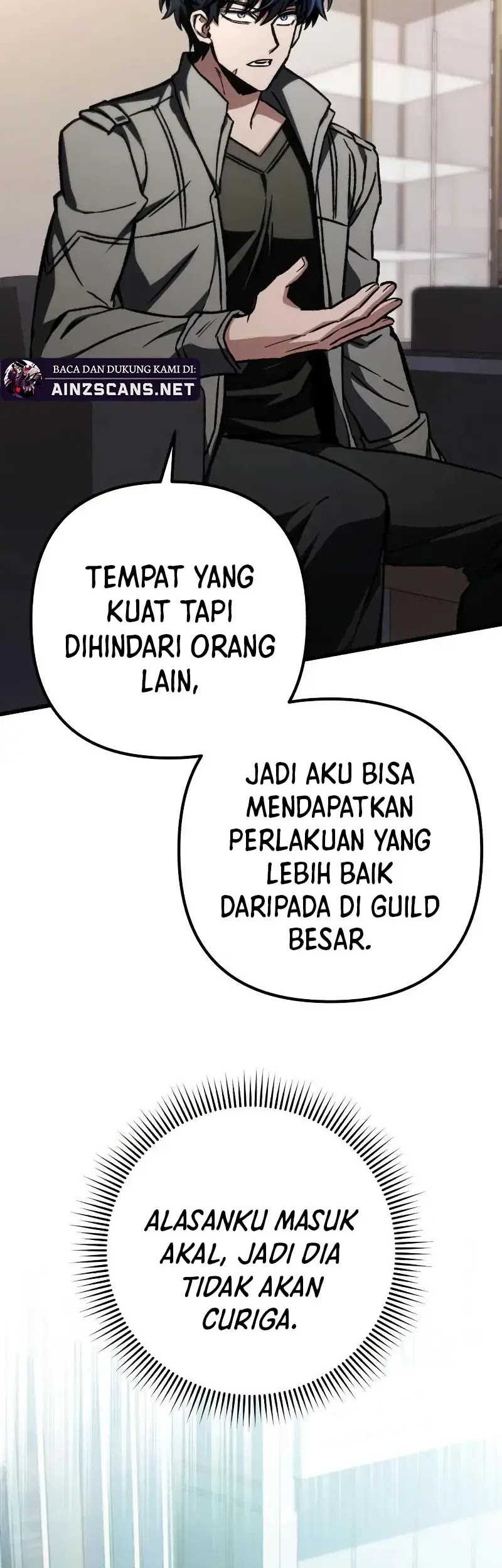 The Genius Assassin Who Takes It All Chapter 47 - halaman 47