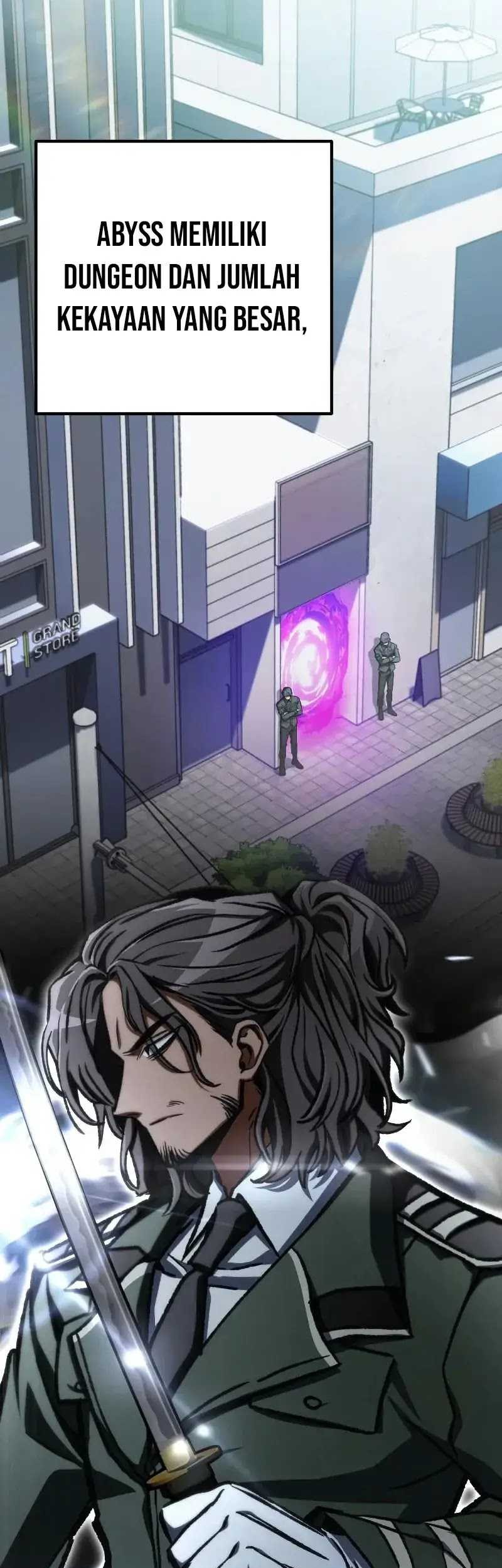 The Genius Assassin Who Takes It All Chapter 47 - halaman 48