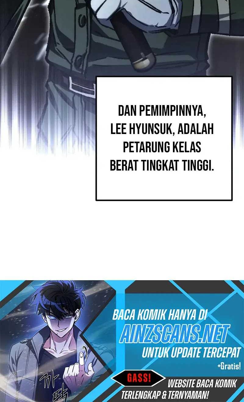 The Genius Assassin Who Takes It All Chapter 47 - halaman 49