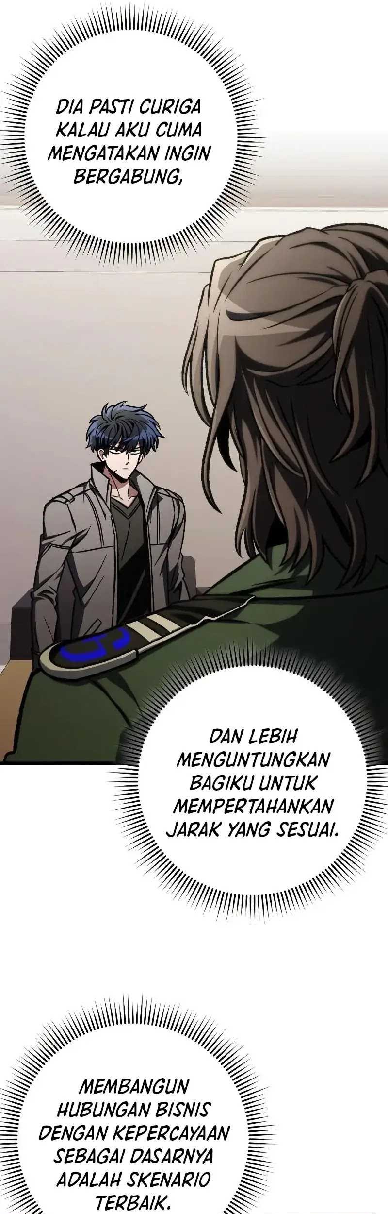 The Genius Assassin Who Takes It All Chapter 47 - halaman 50